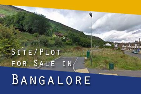 Plots for sale in Bangalore