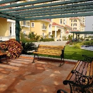 2 BHK Flat for Sale in Regency La Majada, HBR Layout, Hennur Road
