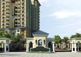 3 BHK Flat Measuring 2061 Sqft in Regency La Majada for Sale, HBR Layout, Hennur Bande, Hennur Main Road