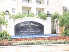2 BHK Flat for Rent in Regency Magnum , HBR Layout 4th Block , Hennur Main Road , Measuring 1330 Sqft