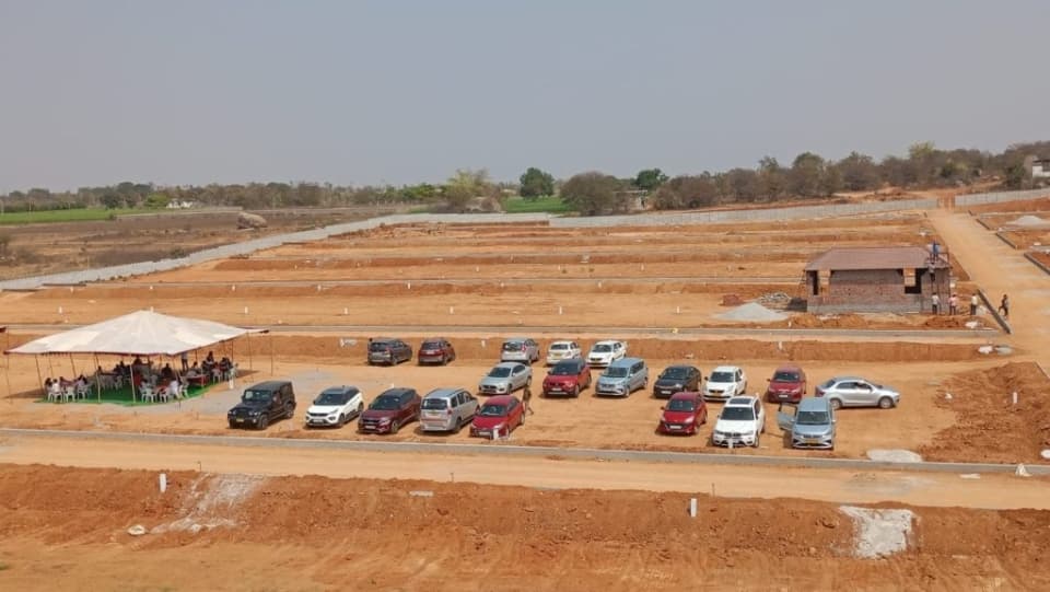 Plot / Site photo 2