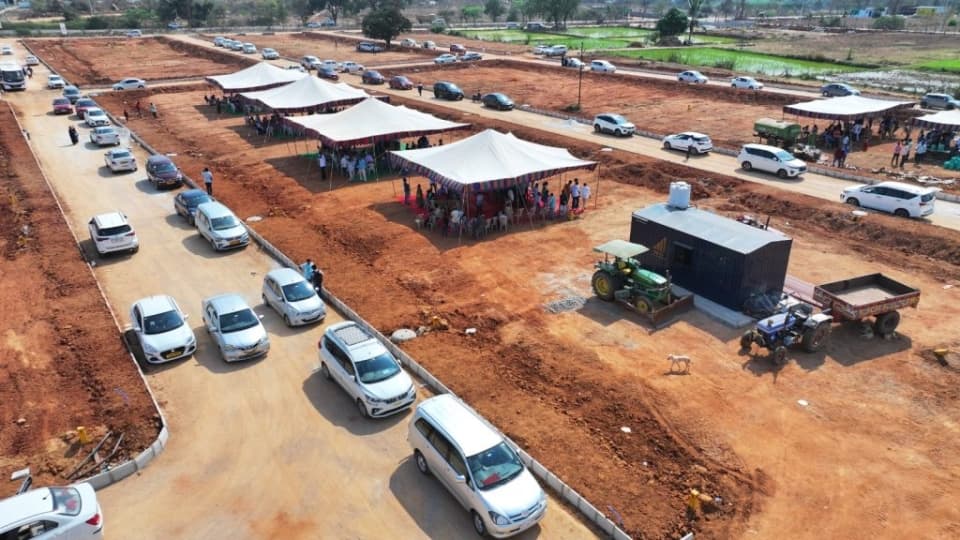 Plot / Site photo 4