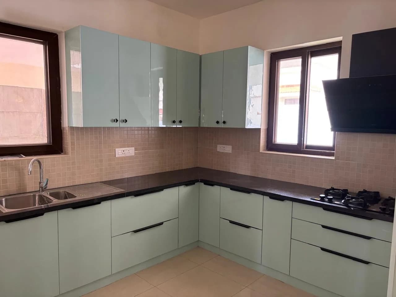 5 bhk villa for rent in adarsh tranqville, chikkagubbi, hennur road, Bangalore north