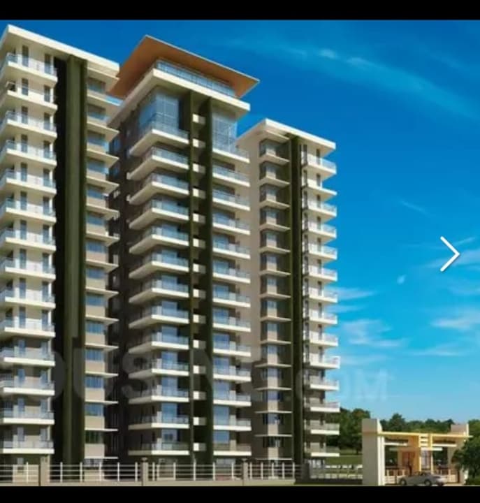3 BHK Flat Measuring 2050 Sqft for Rent in Chowriappa Constellation Apartment, K Narayanapura , Hennur Main Road