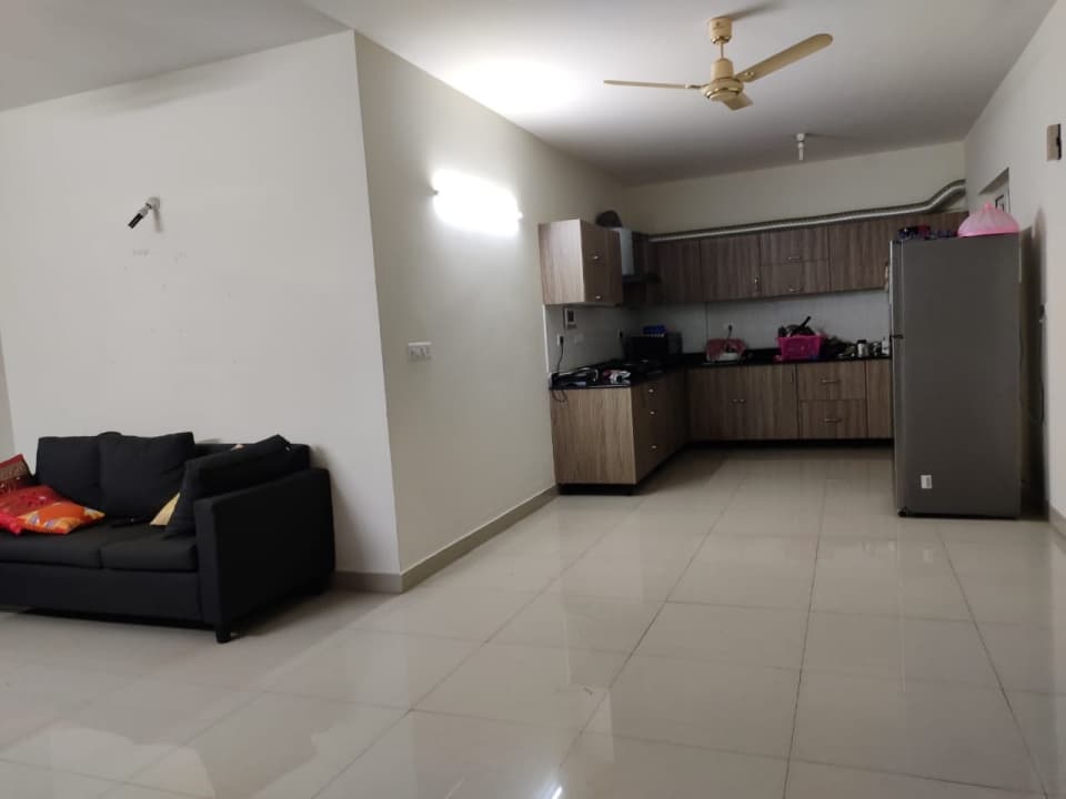 Apartment photo 4