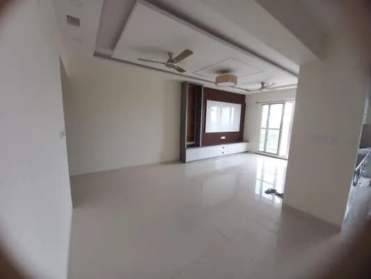3bhk premium flat for sale in DS Max Skycity, near manyata tech park, Thanisandra