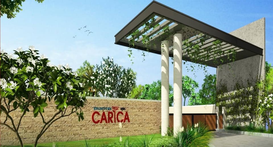 Brand New 30x40 Site for Sale in Kns Carica , Kengeri, off Mysore Road @ Just ₹19 Lakhs*