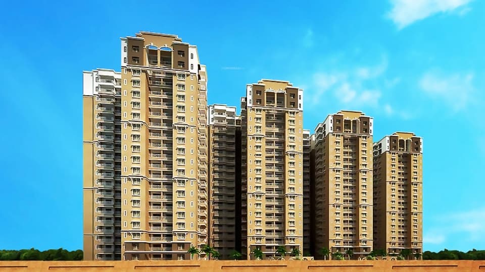 3 BHK Flat for Rent in Sobha City Casa Serenita, 1885 Sqft, Hegde Nagar, Thanisandra Road