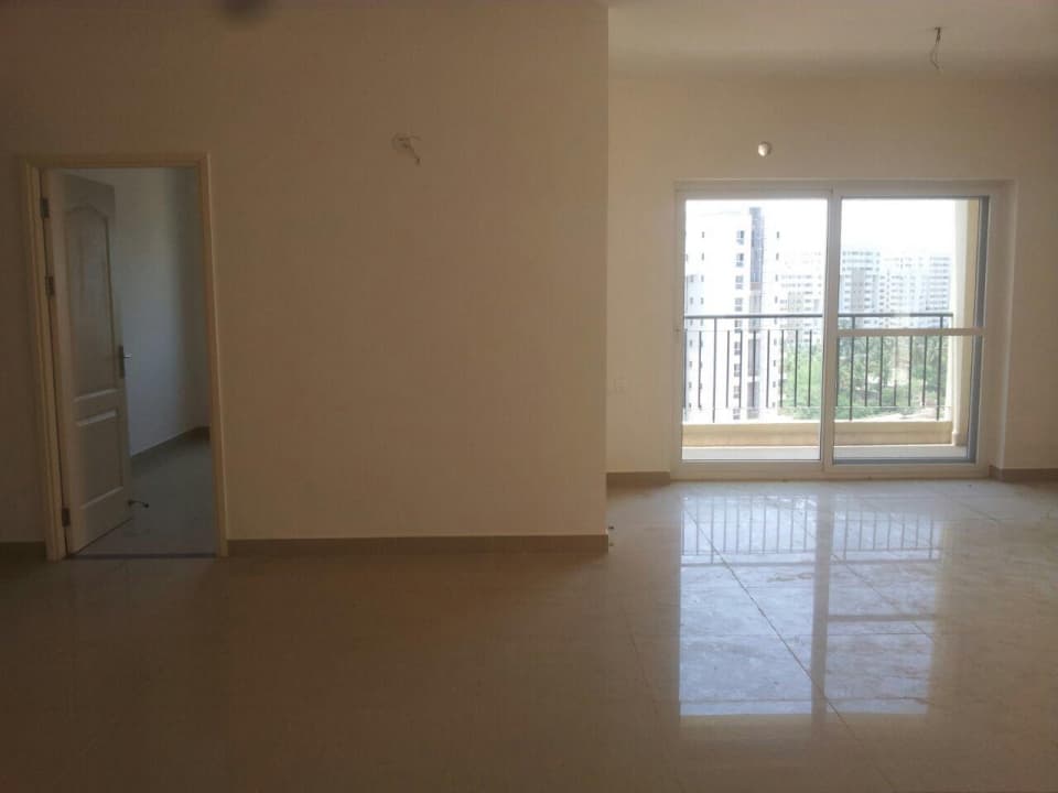 Brand New 3 BHK Flat for Sale in Brigade Altamont , Near Kristu Jayanthi College, Narayanapura, Hennur Main Road, Measuring 1830 Sqft