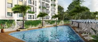 2 BHK Flat of 1271sqft for Sale on Hennur