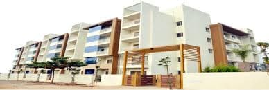 3 BHK Flat Measuring 1650 Sqft for Rent in Atz Splendor, Thanisandra