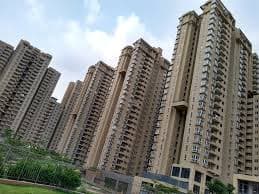 3 BHK Flat for Rent in Bhartiya City Nikoo Homes, Measuring 1570 Sqft, Thanisandra , Hegde Nagar