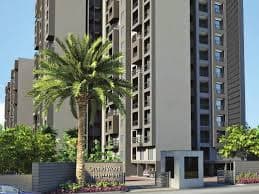 2 BHK Flat for Rent in Goyal Orchid Woods, Measuring 1100 Sqft, Kothanur, Hennur Road,