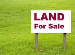 55x68.45 Site for Sale in Horamavu Agara, off Hennur Road