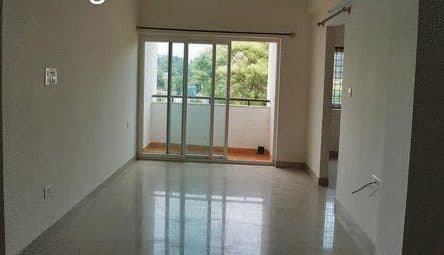 Apartment photo 2
