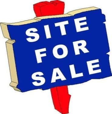 938 Sqft Site for Sale in HRBR Layout