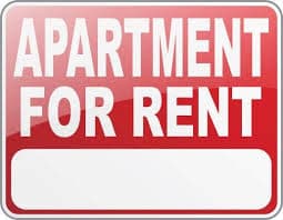 2 BHK Flat for Rent in Frazer Town