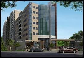 3 BHK Semi Furnished Flat for Rent in Plama Heights, Hennur Main Road