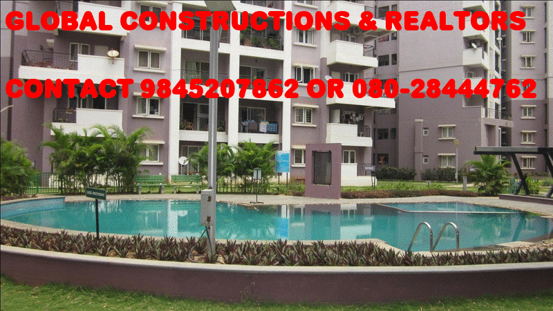 Apartment photo 4