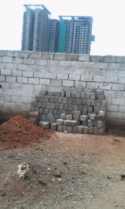 Plot / Site photo 2