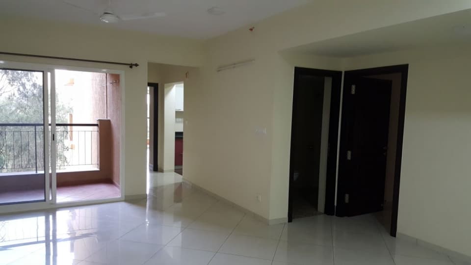 Apartment photo 4