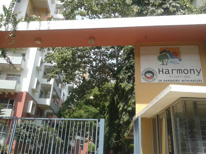 3 Bhk Duplex Flat For In Bearys, Harmony Homes Com