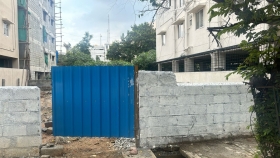 40x60 bda site for sale in hbr layout 4th block