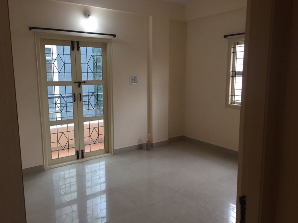 3 Bhk Flat For Sale In Sree Sai Villa, Hebbal, Kempapura | Global ...