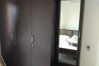 spacious 3 bhk flat for rent in brigade altamont, k narayanapura, hennur main road,