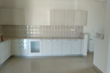 spacious 3 bhk flat for rent in brigade altamont, k narayanapura, hennur main road