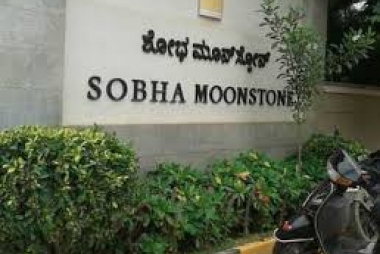 3 bhk flat for rent in sobha moonstone, dasarahalli main road, hebbal, bengaluru